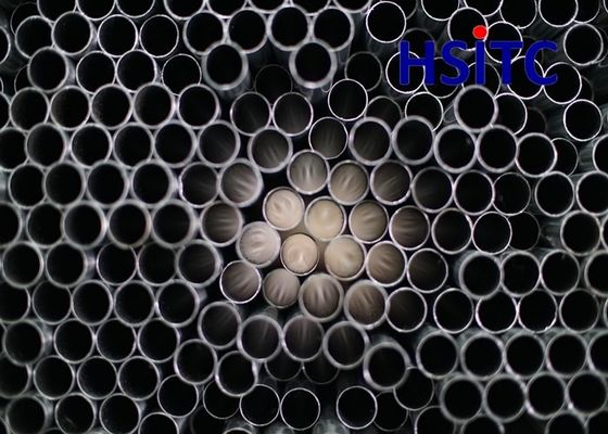 Tubo de agua purificada de 6 pulgadas CS SMLS X56