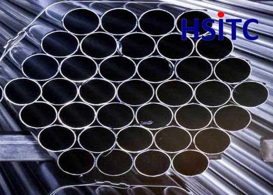 Tubo sin costuras de acero al carbono Api 5l Psl1