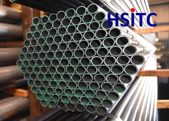 Tubo sin costuras de acero al carbono Api 5l Psl1