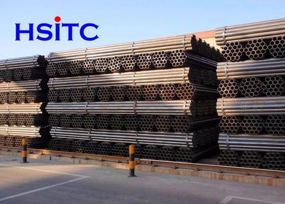 24 pulgadas Astm A53 Grado B tubería de riego agrícola