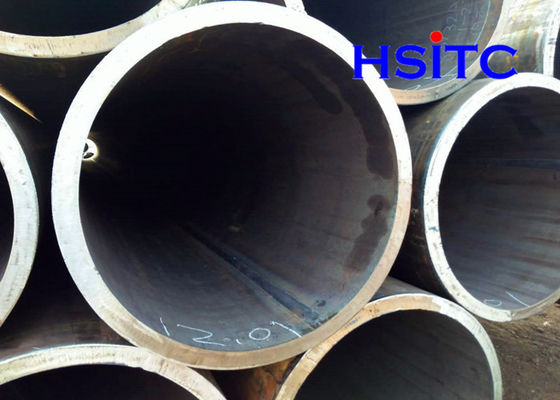 Tubo de acero de 26 mm de petróleo
