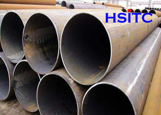 DN1420 mm Resistencia a la tracción Elongación de tubería de acero de 24 pulgadas 3LPE Revestimiento