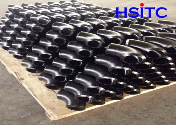 Asme B16.9 1422 mm Acero soldado SCH10