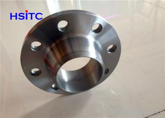 Flanges de acero al carbono de la norma ASME B16.5