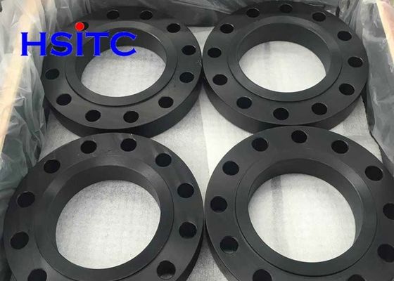 PN10 Tipo 01 DN2000 1 "Flanges de acero al carbono A105