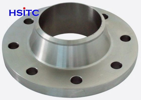 Flanges de acero al carbono de la norma ASME B16.5