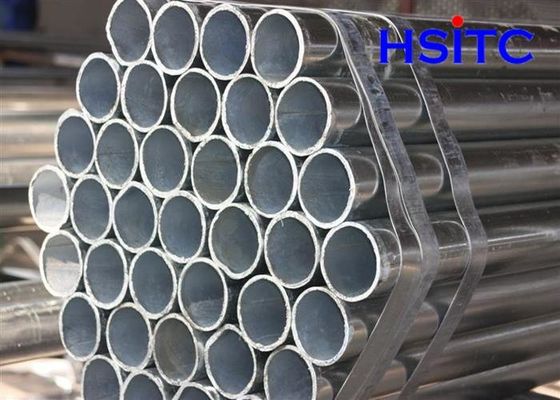 X52 8 pulgadas de horario 40 tubo de acero galvanizado para agua de fuego 5l