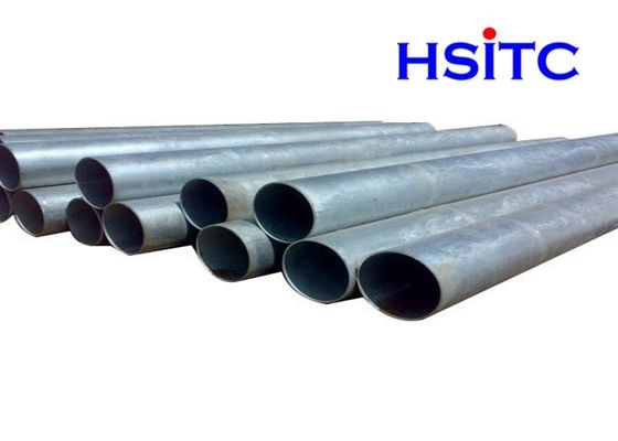 x52 8' 3,75 mm tubo de acero galvanizado de carbono Dn100