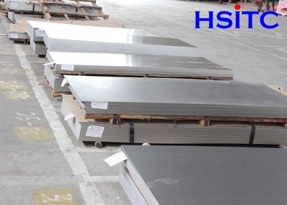 S355 Construcción naval de placas estructurales de acero de 100 mm