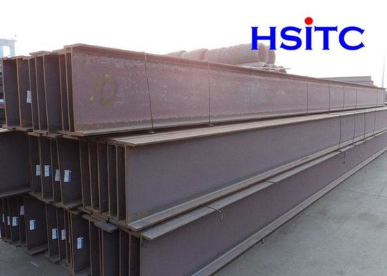 S275 Acero estructural para la construcción
