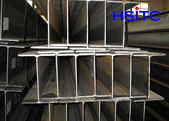 En10025 Acero estructural de construcción