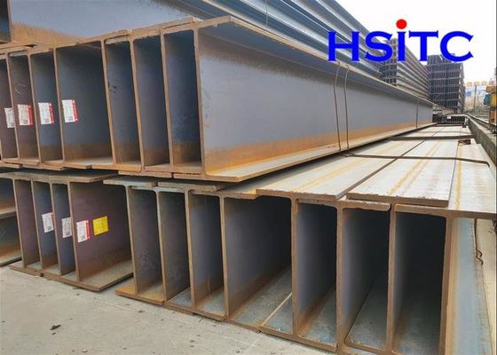 En10025 Acero estructural de construcción