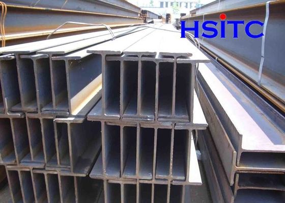 H Sección GB/T11263 Ángulos de acero galvanizado S355 Acero estructural de construcción