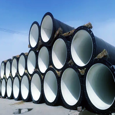 Pipa de acero de carbono de sierra para puentes de construcción estructural